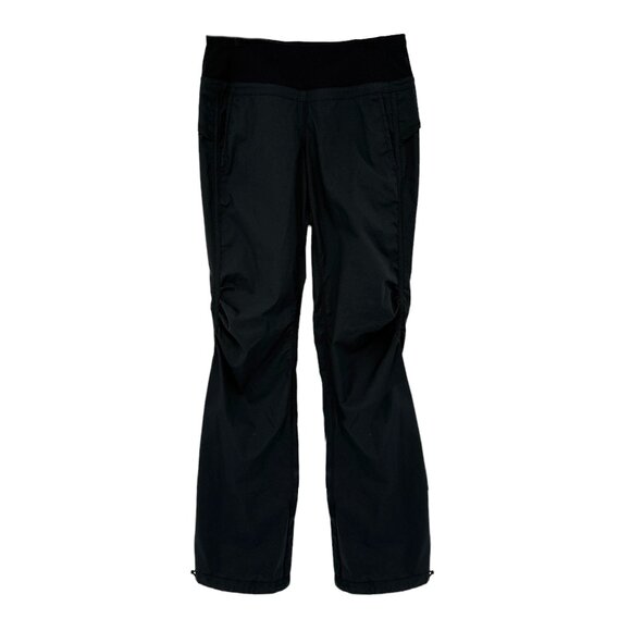 LULULEMON Pant in Black 4 - Picture 1 of 10